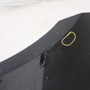 VW Golf GTD MK7 Left Passenger Side Wing 2013-2020 5G0821105B Genuine *DAMAGED* - Image 9