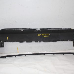 VW Golf GTI Front Bumper 2020 TO 2024 5H0807221 Genuine *DAMAGED* - Image 13