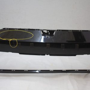 VW Golf GTI Front Bumper 2020 TO 2024 5H0807221 Genuine *DAMAGED* - Image 3