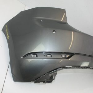 VW Golf GTI MK7 Facelift Rear Bumper 2017-2020 5G6807421BK Genuine - Image 6