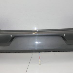 VW Golf GTI MK7 Facelift Rear Bumper 2017-2020 5G6807421BK Genuine - Image 3