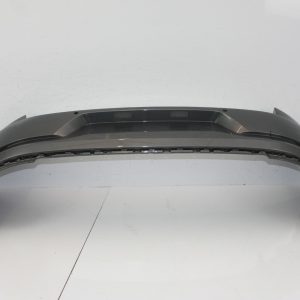 VW Golf GTI MK7 Facelift Rear Bumper 2017-2020 5G6807421BK Genuine - Image 7