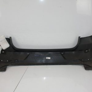 VW Golf GTI MK7 Facelift Rear Bumper 2017-2020 5G6807421BK Genuine - Image 10