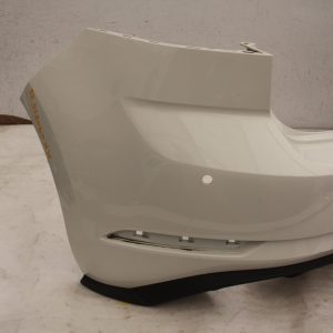 VW Golf GTI Rear Bumper 2017 TO 2020 5G6807421BK Genuine *DAMAGED* - Image 13