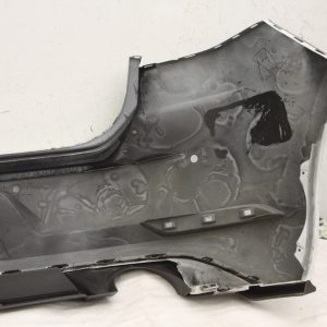 VW Golf GTI Rear Bumper 2017 TO 2020 5G6807421BK Genuine *DAMAGED* - Image 16