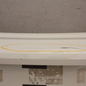VW Golf GTI Rear Bumper 2017 TO 2020 5G6807421BK Genuine *DAMAGED* - Image 6