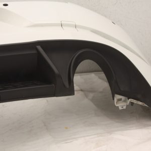 VW Golf GTI Rear Bumper 2017 TO 2020 5G6807421BK Genuine *DAMAGED* - Image 7