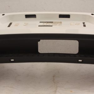 VW Golf GTI Rear Bumper 2017 TO 2020 5G6807421BK Genuine *DAMAGED* - Image 8