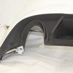 VW Golf GTI Rear Bumper 2017 TO 2020 5G6807421BK Genuine *DAMAGED* - Image 9