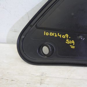 VW Golf GTI Rear Left Door Trim 2017 TO 2020 5G4839915F Genuine - Image 11