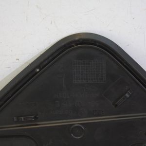 VW Golf GTI Rear Left Door Trim 2017 TO 2020 5G4839915F Genuine - Image 3