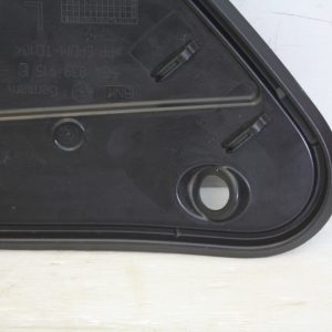 VW Golf GTI Rear Left Door Trim 2017 TO 2020 5G4839915F Genuine - Image 4