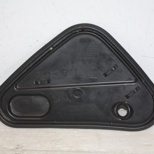 VW Golf GTI Rear Left Door Trim 2017 TO 2020 5G4839915F Genuine - Image 1