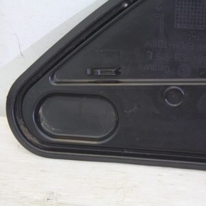 VW Golf GTI Rear Left Door Trim 2017 TO 2020 5G4839915F Genuine - Image 5