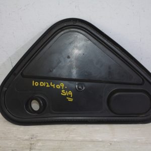 VW Golf GTI Rear Left Door Trim 2017 TO 2020 5G4839915F Genuine - Image 8