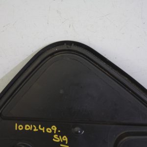 VW Golf GTI Rear Left Door Trim 2017 TO 2020 5G4839915F Genuine - Image 9