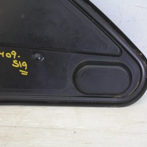 VW Golf GTI Rear Left Door Trim 2017 TO 2020 5G4839915F Genuine - Image 10
