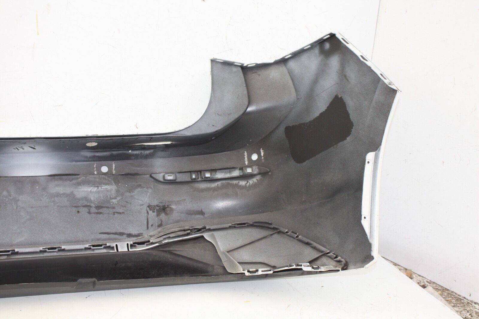 VW-Golf-Mk-8-Rear-Bumper-2020-ON-5H6807421C-Genuine-DAMAGED-176620070662-13