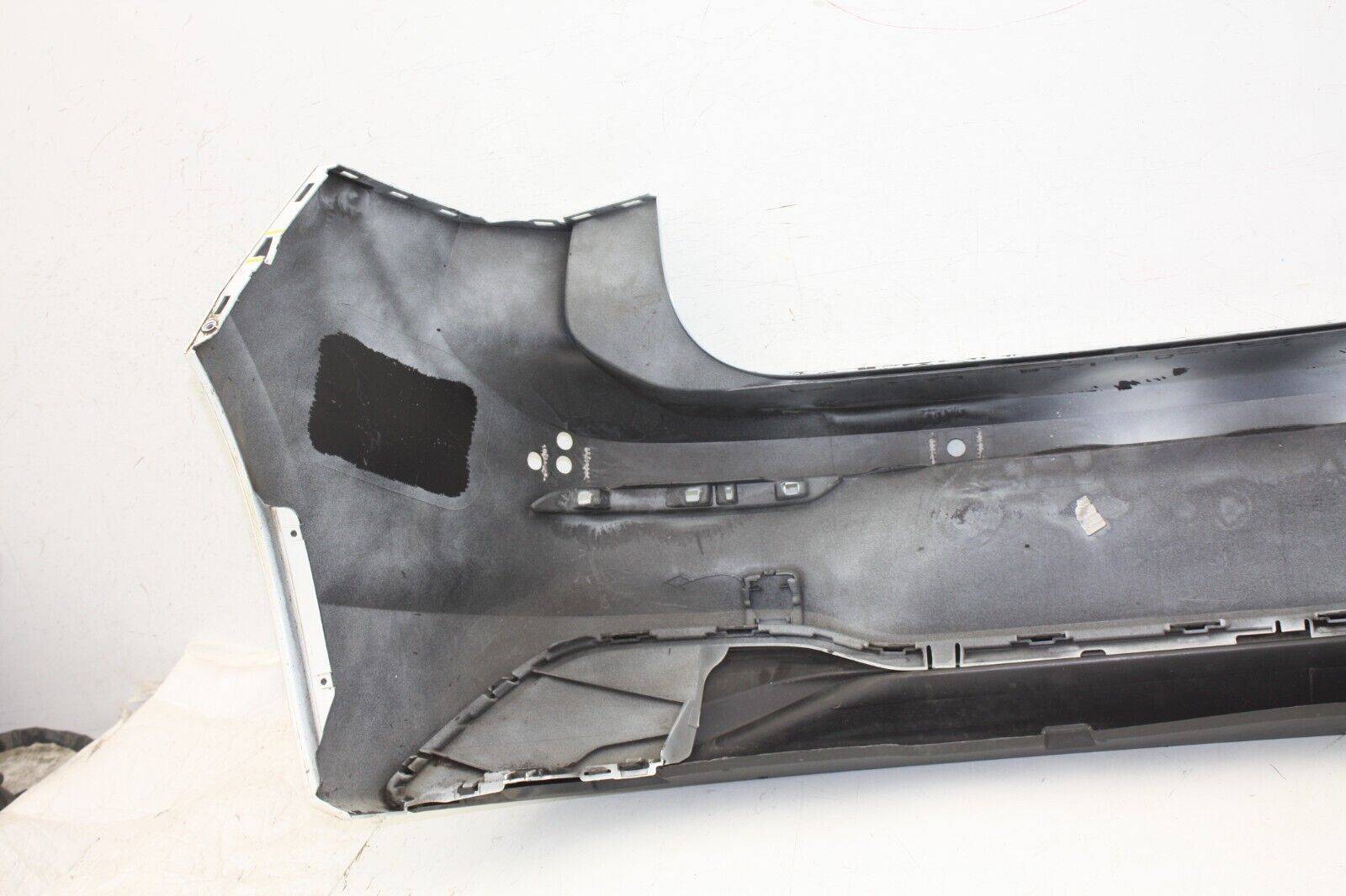 VW-Golf-Mk-8-Rear-Bumper-2020-ON-5H6807421C-Genuine-DAMAGED-176620070662-15