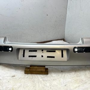 VW Golf Mk4 Rear Bumper 1998 TO 2004 1J6807421D Genuine - Image 11