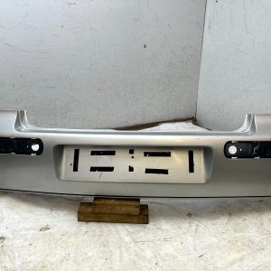 VW Golf Mk4 Rear Bumper 1998 TO 2004 1J6807421D Genuine - Image 12
