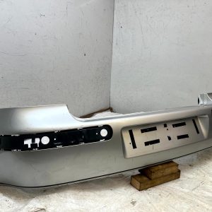 VW Golf Mk4 Rear Bumper 1998 TO 2004 1J6807421D Genuine - Image 13