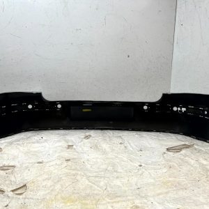 VW Golf Mk4 Rear Bumper 1998 TO 2004 1J6807421D Genuine - Image 14