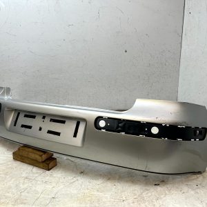 VW Golf Mk4 Rear Bumper 1998 TO 2004 1J6807421D Genuine - Image 3