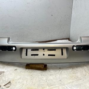 VW Golf Mk4 Rear Bumper 1998 TO 2004 1J6807421D Genuine - Image 1