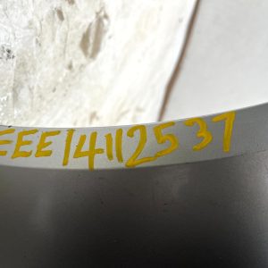 VW Golf Mk4 Rear Bumper 1998 TO 2004 1J6807421D Genuine - Image 6