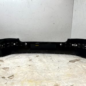 VW Golf Mk4 Rear Bumper 1998 TO 2004 1J6807421D Genuine - Image 8