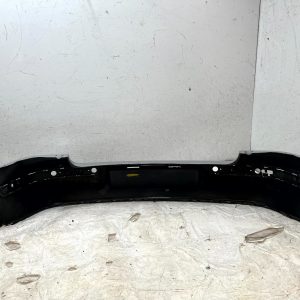 VW Golf Mk4 Rear Bumper 1998 TO 2004 1J6807421D Genuine - Image 9