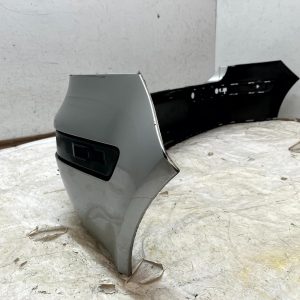 VW Golf Mk4 Rear Bumper 1998 TO 2004 1J6807421D Genuine - Image 10