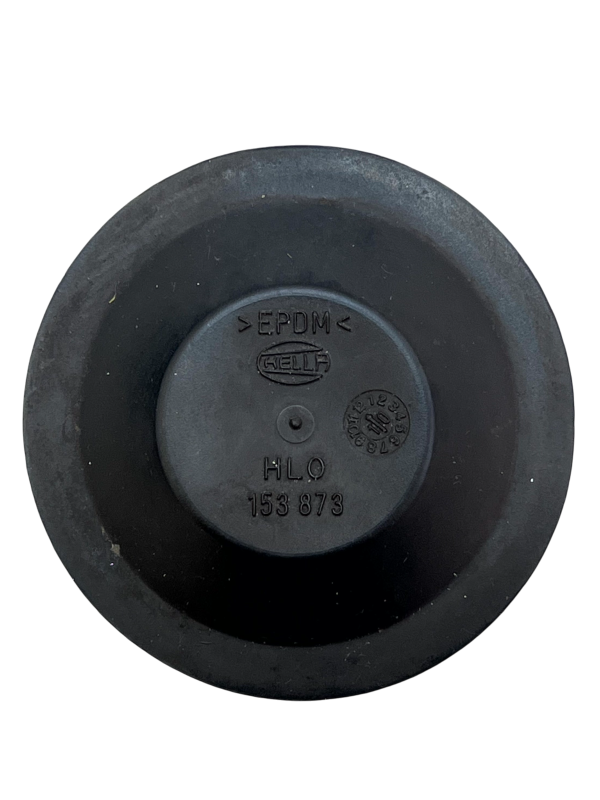 VW-Golf-Mk5-Headlight-Headlamp-Bulb-Dust-Cover-Cap-153873-Genuine-177706394512