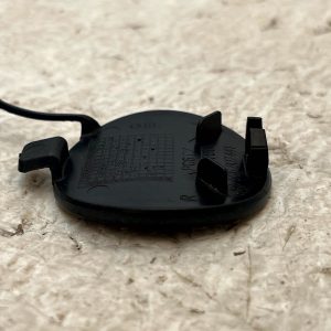 VW Golf Mk7 Rear Bumper Towing Hook Eye Cap Cover 2013 TO 2017 5G6807441 Genuine - Image 6