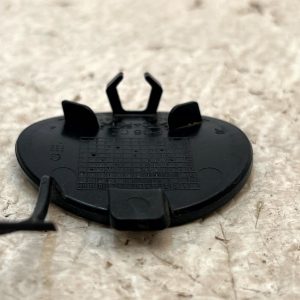 VW Golf Mk7 Rear Bumper Towing Hook Eye Cap Cover 2013 TO 2017 5G6807441 Genuine - Image 8