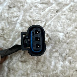 VW Golf PDC Parking Sensor Wiring Loom Harness Plug Connector 4F0973703 Genuine - Image 8