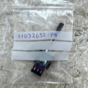 VW Golf PDC Parking Sensor Wiring Loom Harness Plug Connector 4F0973703 Genuine - Image 10