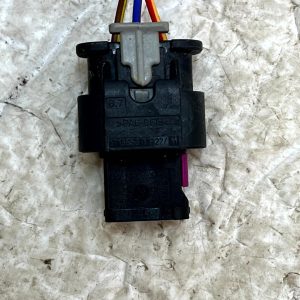 VW Golf Polo PDC Parking Sensor Wiring Harness Plug Connector 4F0973703 Genuine - Image 5
