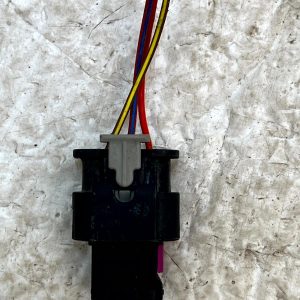 VW Golf Polo PDC Parking Sensor Wiring Harness Plug Connector 4F0973703 Genuine - Image 4