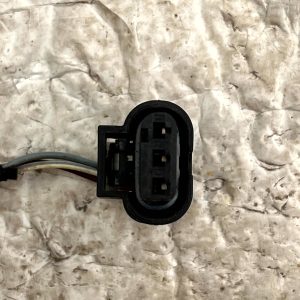 VW Golf Polo Parking Sensor Wiring Loom Harness Plug Connector 4F0973703 Genuine - Image 8
