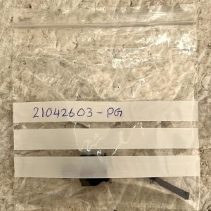 VW Golf Polo Parking Sensor Wiring Loom Harness Plug Connector 4F0973703 Genuine - Image 10