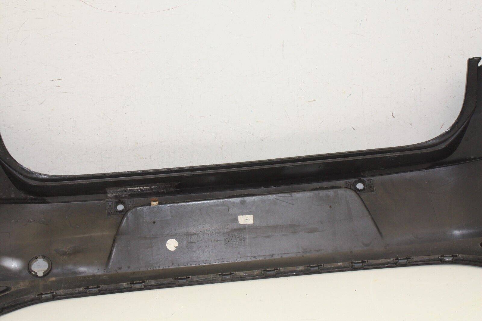 VW-Golf-Rear-Bumper-2013-TO-2017-5G6807421-Genuine-DAMAGED-176598008442-18