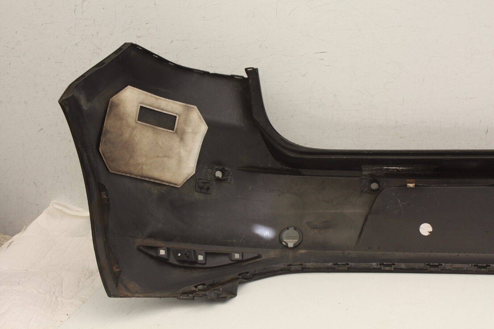 VW-Golf-Rear-Bumper-2013-TO-2017-5G6807421-Genuine-DAMAGED-176598008442-19