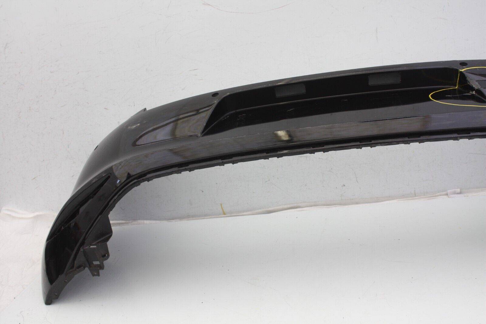 VW-Golf-Rear-Bumper-2013-TO-2017-5G6807421-Genuine-DAMAGED-176598008442-7