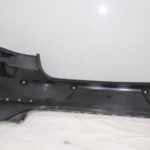 VW Golf Rear Bumper 2017 TO 2020 5G6807421BK Genuine *DAMAGED* - Image 13