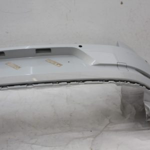 VW Golf Rear Bumper 2017 TO 2020 5G6807421BK Genuine *DAMAGED* - Image 4