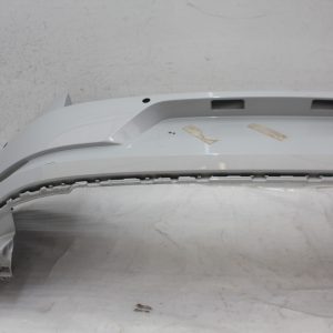 VW Golf Rear Bumper 2017 TO 2020 5G6807421BK Genuine *DAMAGED* - Image 5
