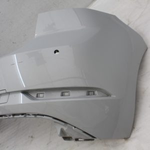 VW Golf Rear Bumper 2017 TO 2020 5G6807421BK Genuine *DAMAGED* - Image 6