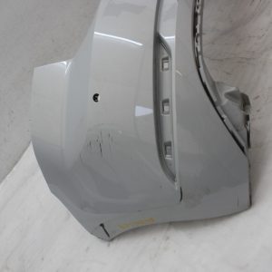 VW Golf Rear Bumper 2017 TO 2020 5G6807421BK Genuine *DAMAGED* - Image 7